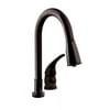 Dura Faucet Pull-Down RV Kitchen Faucet - Venetian Bronze