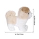 thumbnail image 3 of Partheme Novelty Toys 1 Counts Robot Dog Realistic Simulation Smart Dog Barking Walking as show, 3 of 3