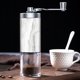 thumbnail image 1 of Molinillo de manual Molinillo de manual con fresa cónica de material acero inoxidable - es espresso, vertido, francesa Mármol perfecl Molinillo de café manual, 1 of 8