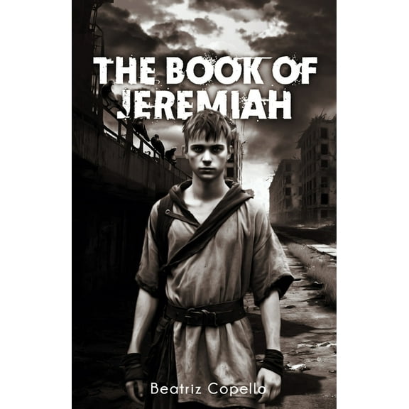 The Book of Jeremiah, (Paperback)