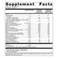 thumbnail image 2 of Multivitamínico Metagenics Multigenics, masticable, sabor a naranja, 2 of 7
