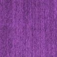 thumbnail image 1 of Ahgly Company Indoor Square Abstract Purple Modern Area Rugs, 8' Square, 1 of 4