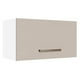 thumbnail image 1 of Alacena 60 cm 1 Puerta Basculante Blanco/Crema Ágata MADESA, 1 of 5