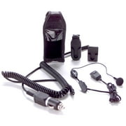 GE/Sanyo Handsfree, kit for Nokia 5100, 6100, 7100 Series Cell Phones