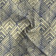 thumbnail image 4 of Men's Summer New Loose Print Short Sleeve Shirt Cardigan Beach Shirt XL, 4 of 5