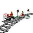 thumbnail image 2 of LEGO City Trains High-speed Passenger Train 60051, 2 of 7
