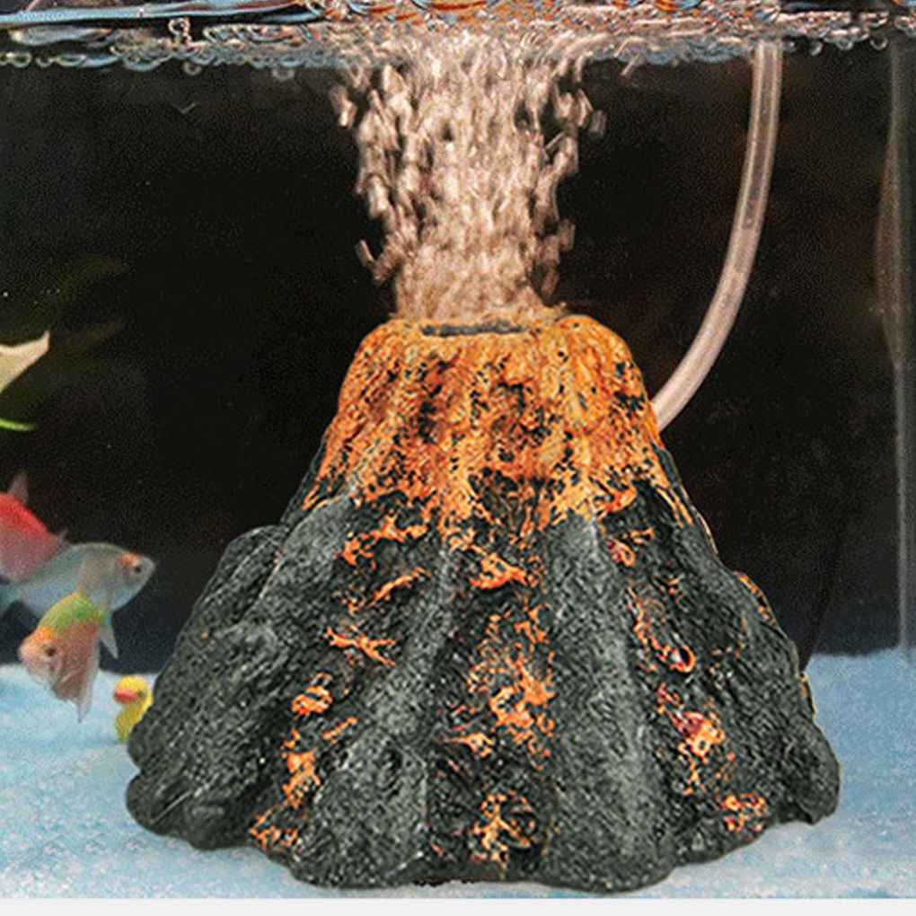 aquarium oxygen toys