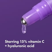 Hero Cosmetics Dark Spot Correct, Vitamin C Serum for Post-Blemish Dark Spots, 10ml
