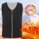 thumbnail image 5 of Calefacción Eléctrica Ropa Térmica Chaleco Calefactor Invierno para Hombres Y Mujeres, 5 of 9