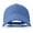 Light blue, variant on Mens Summer Casual Outdoor Solid Color Sports Hat Adjustable Two Piece Baseball Cap for and Daily Wear Comfort 2PCS