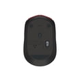 thumbnail image 4 of Mouse Logitech M170 Rojo, 4 of 4