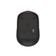 thumbnail image 4 of Mouse Logitech M170 Rojo, 4 of 4