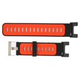 thumbnail image 4 of Correa de Silicona para Reloj Deportivo ANGGREK Ajustable Duradera Con Destornillador para Amazfit T-Rex, 4 of 8