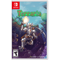 Terraria for Nintendo Switch [VIDEOGAMES]
