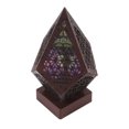 thumbnail image 3 of Star Floor Lamp, Unique Bohemian Lamp Exquisite Colorful  For Garden, 3 of 8