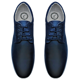 thumbnail image 4 of Zapato Casual Piel Vacuno Cómodo Ligero Negro / Sgris Enco Footwear  mod. Casual Caballero Casual Piel Vacuno, 4 of 4