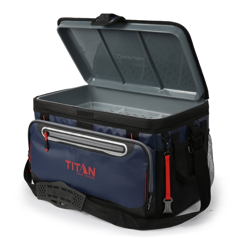 Arctic Zone Titan 48 Can/30 Quart Insulated SoftSide Cooler