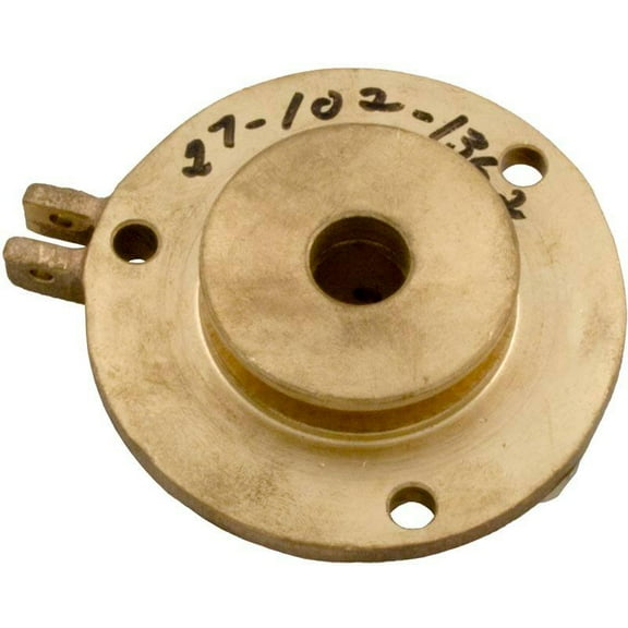 Pentair Plate Index for 1-1-2in. Unitrol 14821-0007