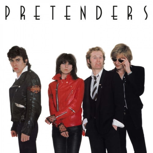 PRETENDERS (2018 REMASTER)
