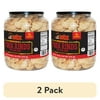 (2 pack) Utz Original Pork Rinds, 18 oz Barrel