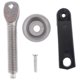 thumbnail image 1 of Rugged Reliable Clamp Handle Screw Kit 6G1 4311600 for Outboard 2HP, 1 of 5