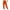 76# Orange, variant on DENGDENG Womens Grey Sweatpants Wide Leg Drawstring Baggy Sweatpants Workout Casual High Waisted Joggers Pants Petite Y2k Long Lounge Pants with Pockets Blue M