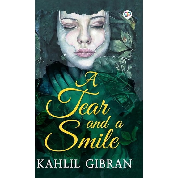 A Tear and a Smile, (Hardcover)