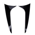 thumbnail image 1 of Amdohai Car Rear Window Side Spoiler Trim For -bmw 3 Series F31 Touring Wagon, 1 of 5