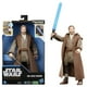 thumbnail image 1 of Figura de acción STAR WARS Galactic Action Obi-Wan Kenobi 30 cm, 1 of 3