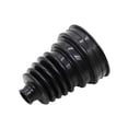 thumbnail image 3 of LOVIVER Car CV Joint Boot Dust Pneumatic Outer Ball Cages Dust Cover for SUV Trunk, 3 of 8
