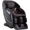 Zero Gravity Full Body Electric Shiatsu Massage Chair SL Track Recliner