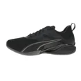 thumbnail image 3 of PU & MA Neutron Running Mens Black Sneakers Athletic Shoes 31016901, 3 of 6