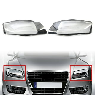Headlight Covers in Headlights 