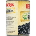 thumbnail image 3 of Iberia Organic Black Beans 15 oz, 3 of 6