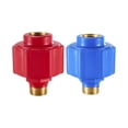 thumbnail image 1 of Mur Anti-Fuite Ignifuge pour Chauffe-Eau Électriques : Sûr et Résistant, 1 of 9