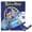 Falling Apart, variant on Rick & Morty Ricktanical Kids Silk Touch Throw Blanket