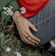 thumbnail image 4 of Titanium Rings 4MM 6MM 8MM 10MM Wedding Band in Comfort Fit Matte for Men Women Size 3-15, 4 of 4