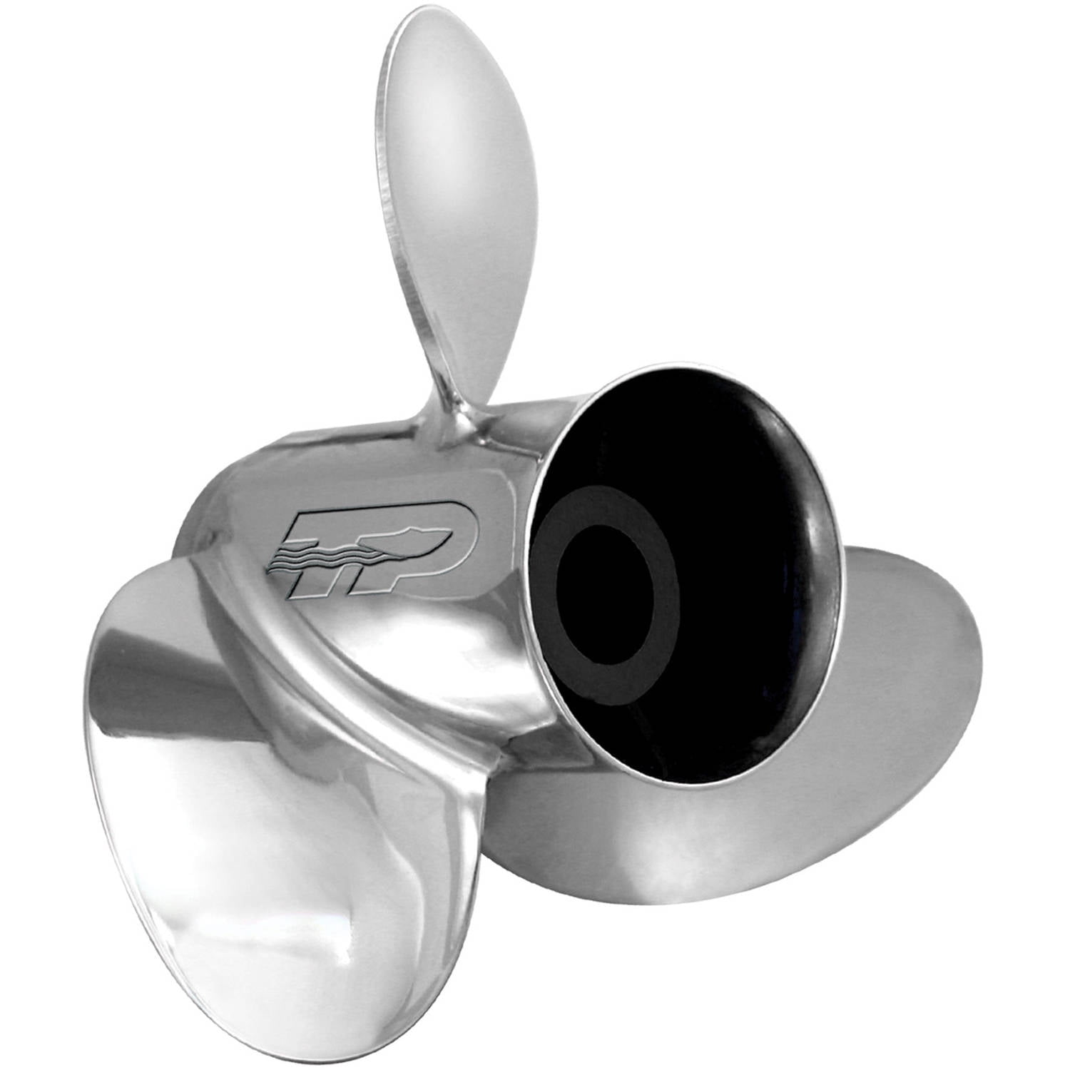 Turning Point 31201310 Express Stainless Steel Propeller With 3