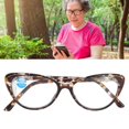 thumbnail image 1 of Multifocus Reading Glasses, Adjustable Progressive Blue Ray Blocking Reading Glasses, Anti Scratch Glasses With Multilayer Coating, 1 of 8