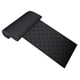 thumbnail image 3 of Universal Car Seat Extended Seat Cushion Comfortable Leg Thigh Support Pillows Leg Foot Support Pillows Extension B36B, 3 of 5