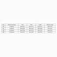 thumbnail image 3 of CAUYDY 0-6M 12-18M Preemie Baby Boy Clothing Infant Boy's Outfit Sets 3-Piece Romper Pants and Hat Newborn Summer Fall Wear Outfits (Sizes 3-6 Months,Beige), 3 of 9