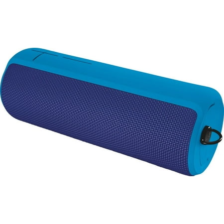Ultimate Ears - BOOM 2 EXC Portable Wireless Bluetooth Speaker - Blue