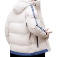 thumbnail image 5 of Chamarra Termica De Invierno Shendy Vendy Para Hombre Con Capucha, 5 of 5
