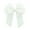 Type 18, variant on Mightlink Baby Hairpin Solid Color Cute Lovely Exquisite Elegant Headdress Anti-fade Kids Girls Big Bow Boutique Hair Accessory for Party