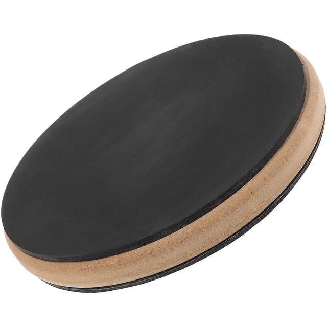 Soundproof Drum Set Cymbal Mute Cushion Designed for Silent Drum Practice Pad