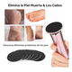 thumbnail image 3 of Maquina Exfoliadora Bloosom  De Callos Profesional De Eléctrico Rosa, 3 of 4