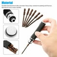 thumbnail image 5 of Metric Hex Bit Allen Wrench Tool Set for Drill RC Car 1.5mm/2.0mm/2.5mm/3.0mm, 5 of 9
