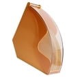 thumbnail image 1 of Filter Paper Holder,Acrylic Coffee Filter Holder Coffee Filter Container Coffee Filter Box Remarkable Clarity, 1 of 8