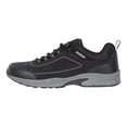 thumbnail image 3 of Mountain Warehouse Mens Ramble Softshell Waterproof Sneakers, 3 of 5