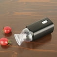 thumbnail image 6 of Clearance! Vacuum Pump for Food Vacuum Bags: Portable Handheld Household Vacuum Sealer Quick Vacuum Freshness Tool for Food Storage Bags Travel Packing and Saving Solution, 6 of 9